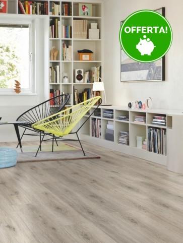 Laminato Pergo AC4 Drammen Rovere dell'Altopiano