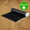 Tappetino Pergo PROFESSIONAL SOUNDBLOC per Laminato - Confezione 50 Mq