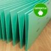 Tappetino Pergo SMART UNDERLAY per Laminato - Confezione 15 Mq