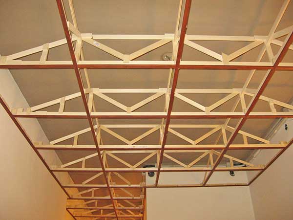 Listelli piallati costruzioni fai da te Listelli piallati costruzioni fai da te