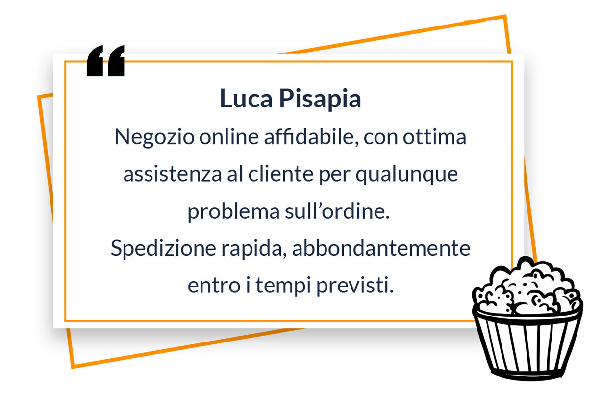 Recensione Onlywood Recensione Onlywood