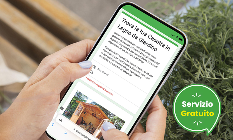 Form Onlywood Casette in Legno Form Onlywood Casette in Legno