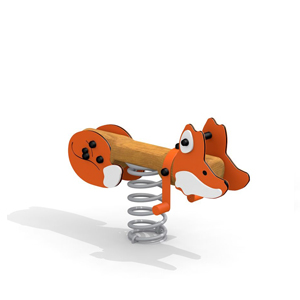 Giochi a molla Giochi a molla