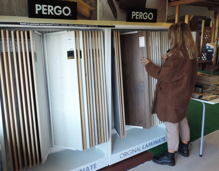 Parquet e Pavimenti Gavi Alessandria Parquet e Pavimenti Gavi Alessandria