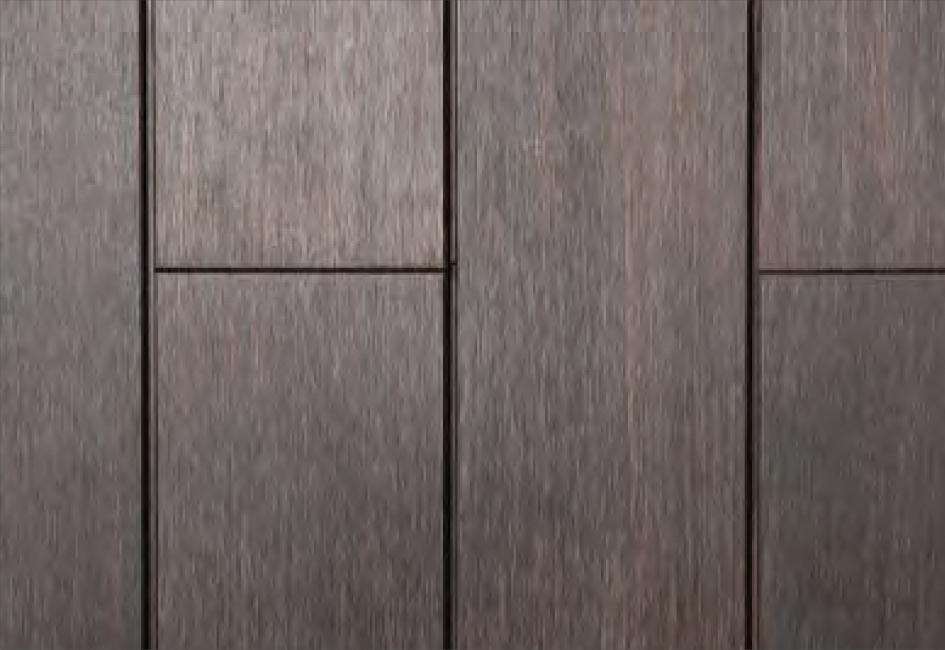 Posa listoni legno per esterno Posa listoni legno per esterno