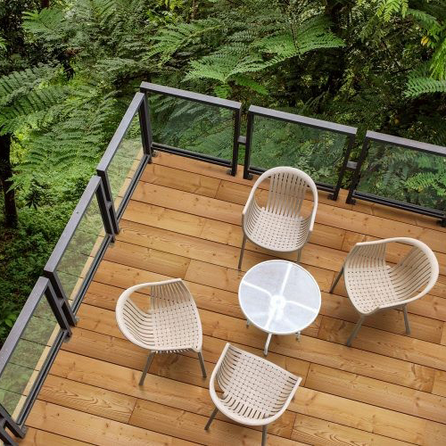 Thermowood EASY Thermowood EASY