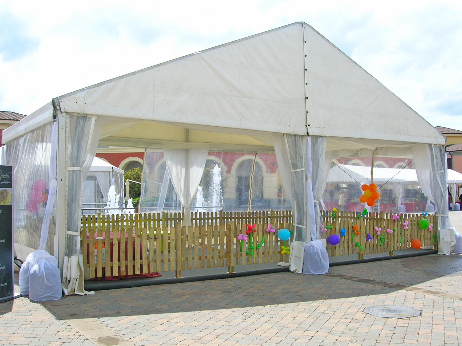 Idee dehor bar e ristoranti Idee dehor bar e ristoranti