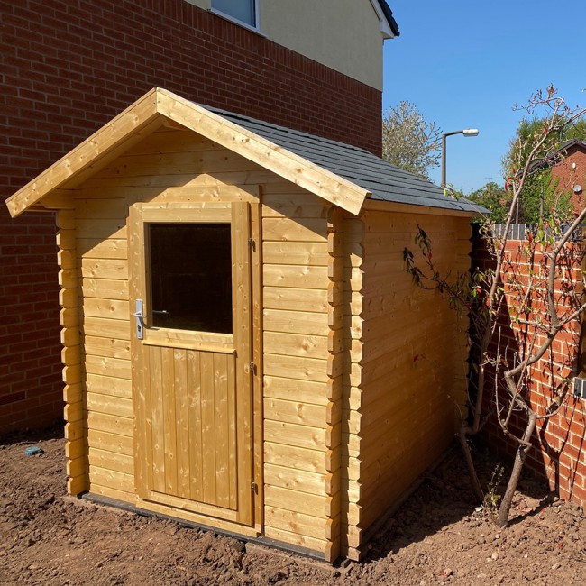 OnlyColors impregnante colorato casette OnlyColors impregnante colorato casette