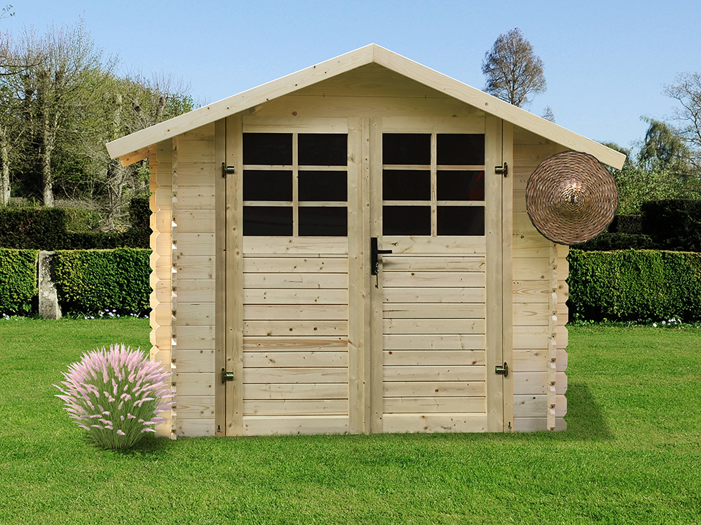 Produttori casette in legno da giardino Produttori casette in legno da giardino