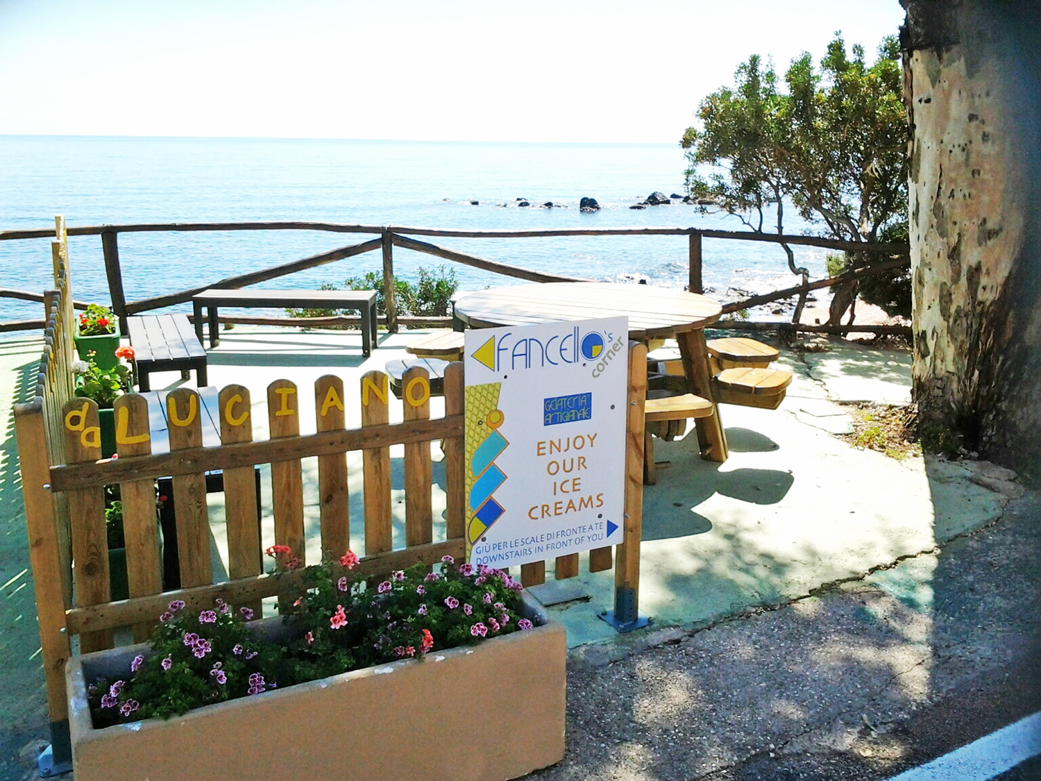 Idee dehor bar e ristoranti Idee dehor bar e ristoranti