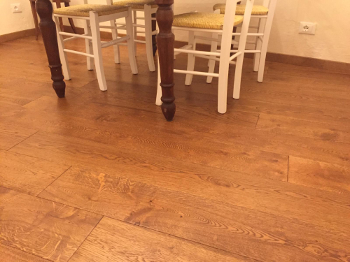 Differenza tra Parquet e Laminato Differenza tra parquet e laminato