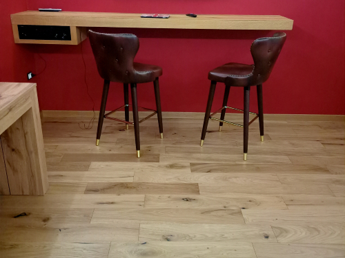 Differenza tra Parquet e Laminato Differenza tra parquet e laminato