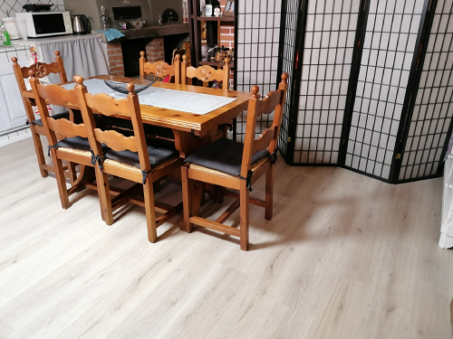 Differenza tra Parquet e Laminato Differenza tra parquet e laminato