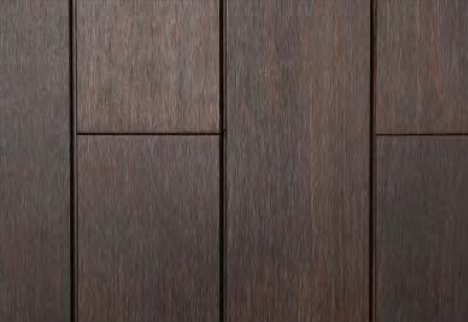 Pavimento da esterno listoni con fresatura a scomparsa Pavimento da esterno listoni con fresatura a scomparsa