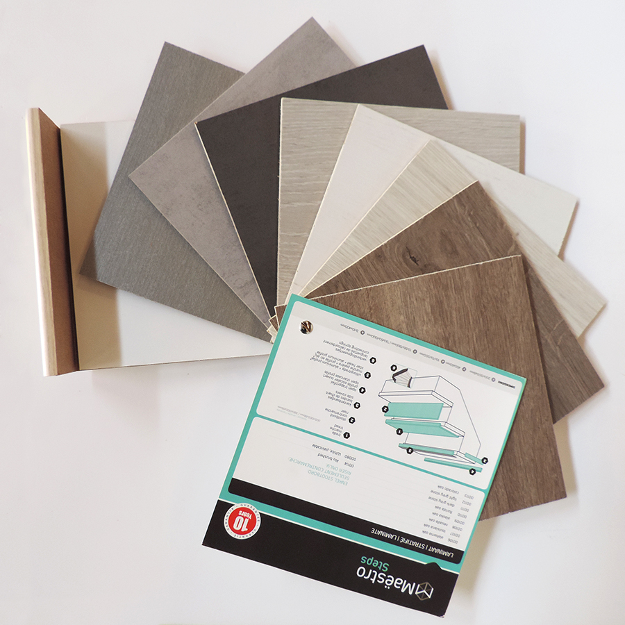 Rivestimento scala Onlywood a Gavi Alessandria Rivestimento scala Onlywood a Gavi Alessandria