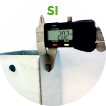 Come fissare una recinzione in legno Come fissare una recinzione in legno