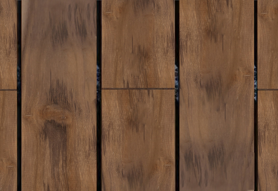 Posa listoni legno per esterno Posa listoni legno per esterno