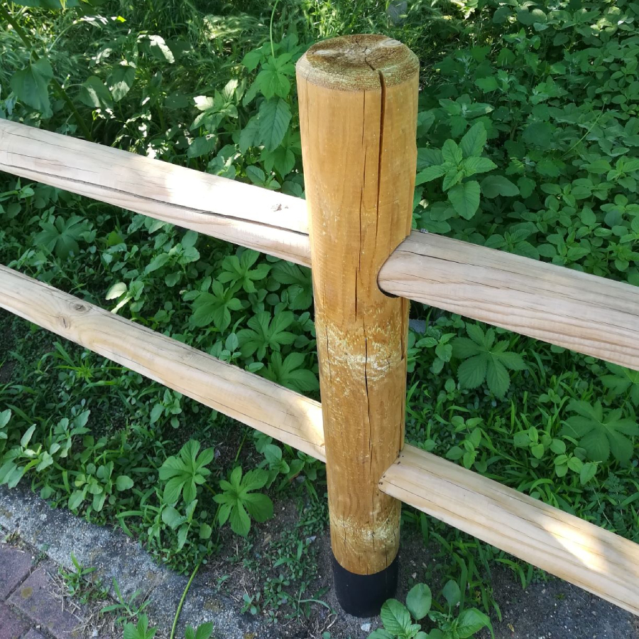 Trattamento in autoclave Trattamento in autoclave